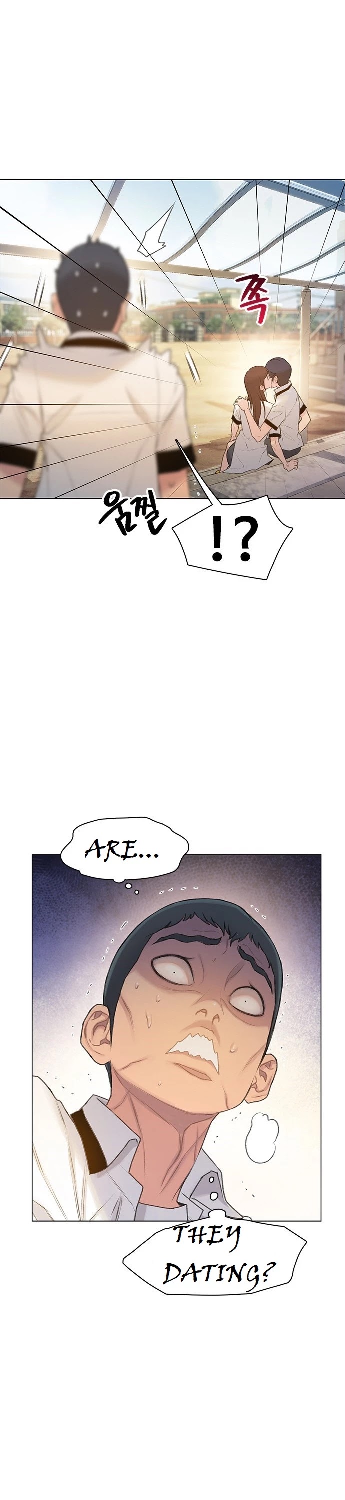 I Will Die Soon Chapter 8 page 25 - Chapter 8