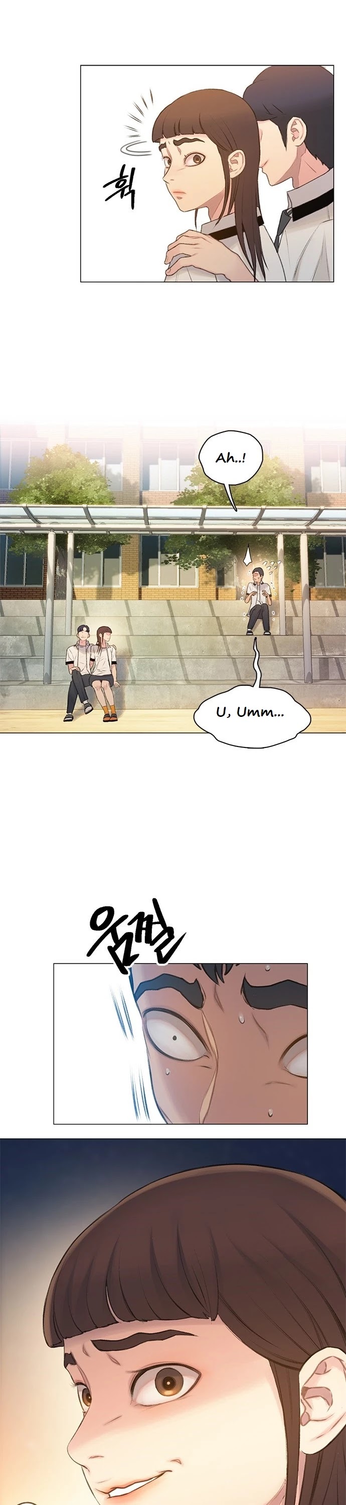 I Will Die Soon Chapter 8 page 26 - Chapter 8