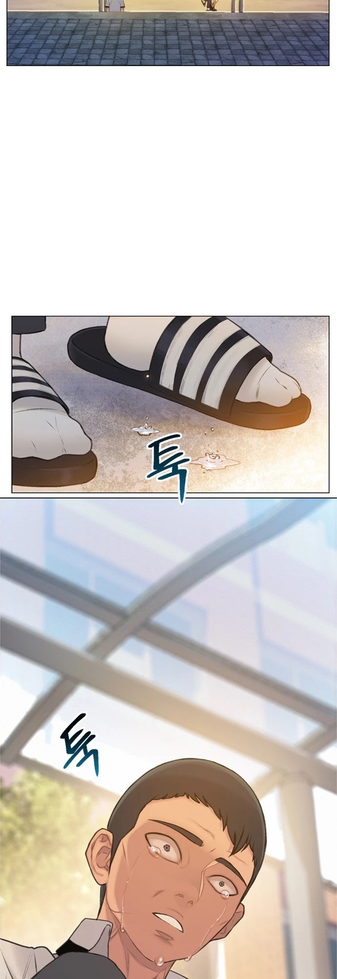 I Will Die Soon Chapter 8 page 28 - Chapter 8