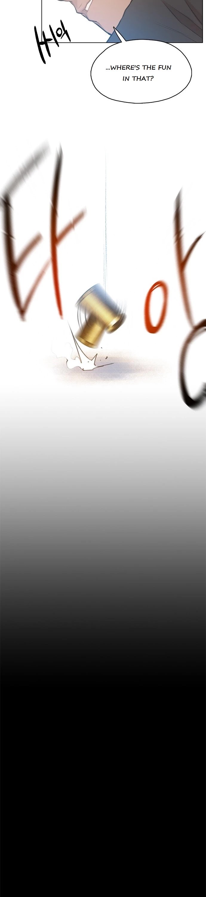 I Will Die Soon Chapter 9 page 31 - Chapter 9