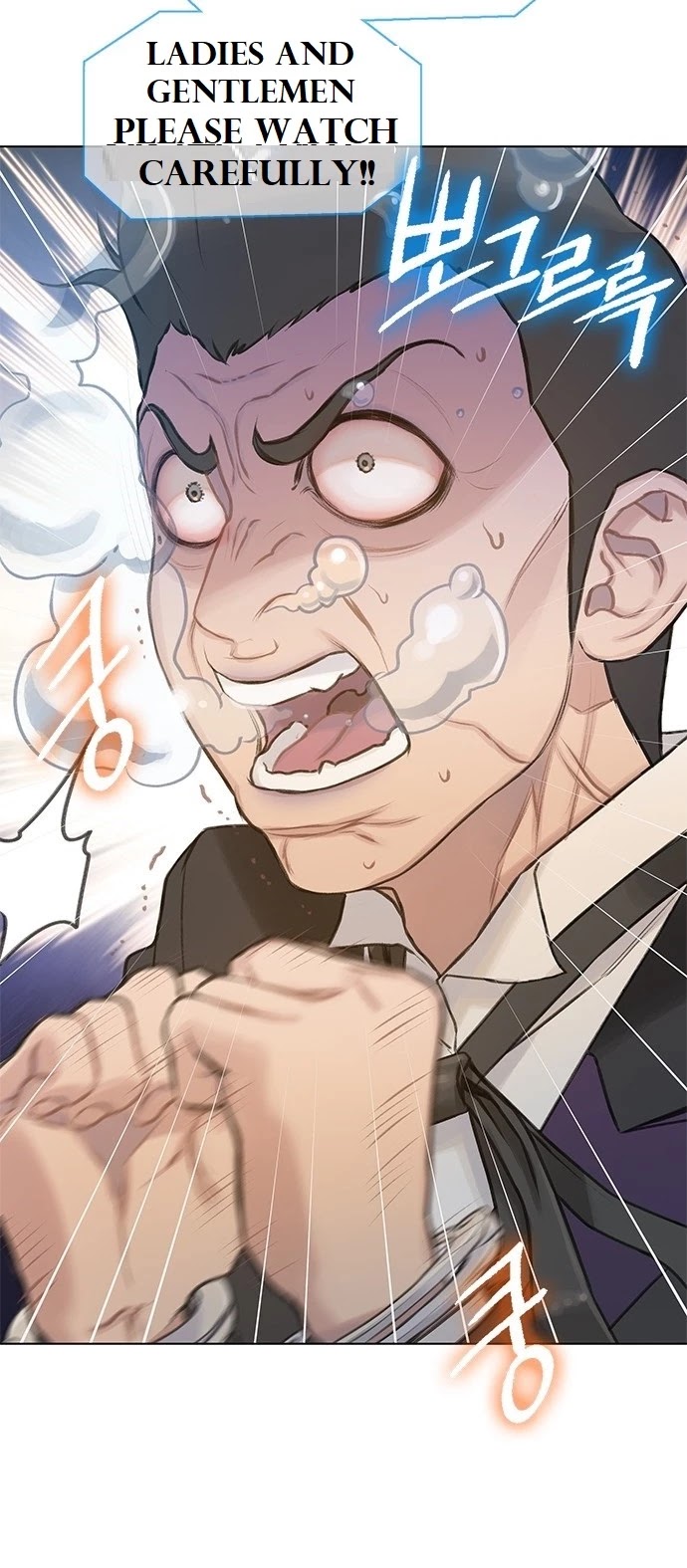 I Will Die Soon Chapter 9 page 38 - Chapter 9