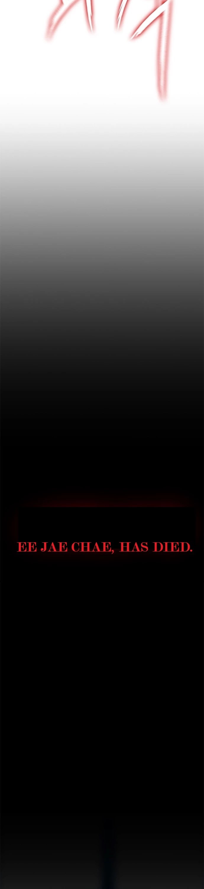 I Will Die Soon Chapter 9 page 5 - Chapter 9