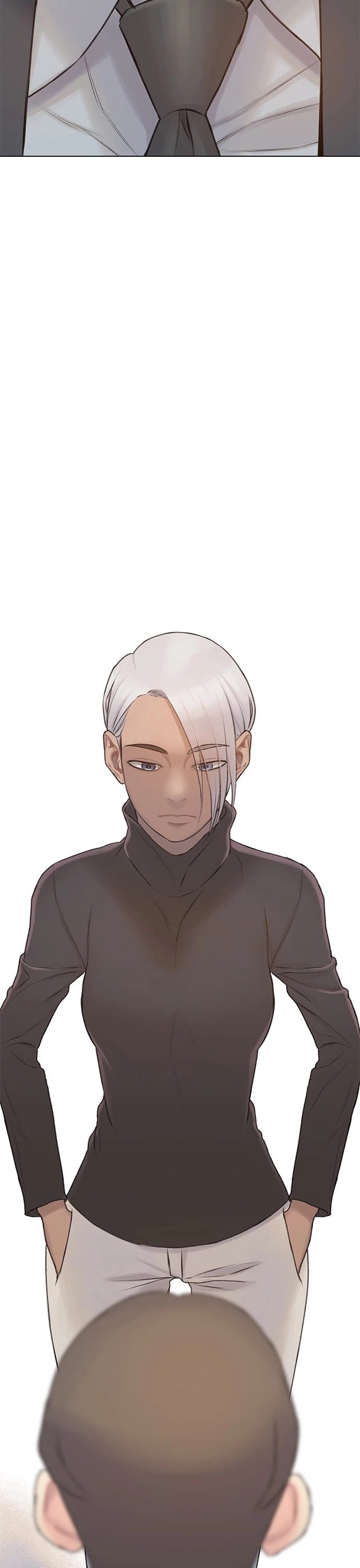 I Will Die Soon Chapter 9 page 7 - Chapter 9