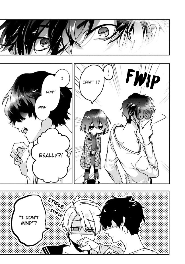 I Will Leisurely Become A Healer in Another World Chapter 1 page 43 - Chapter 1