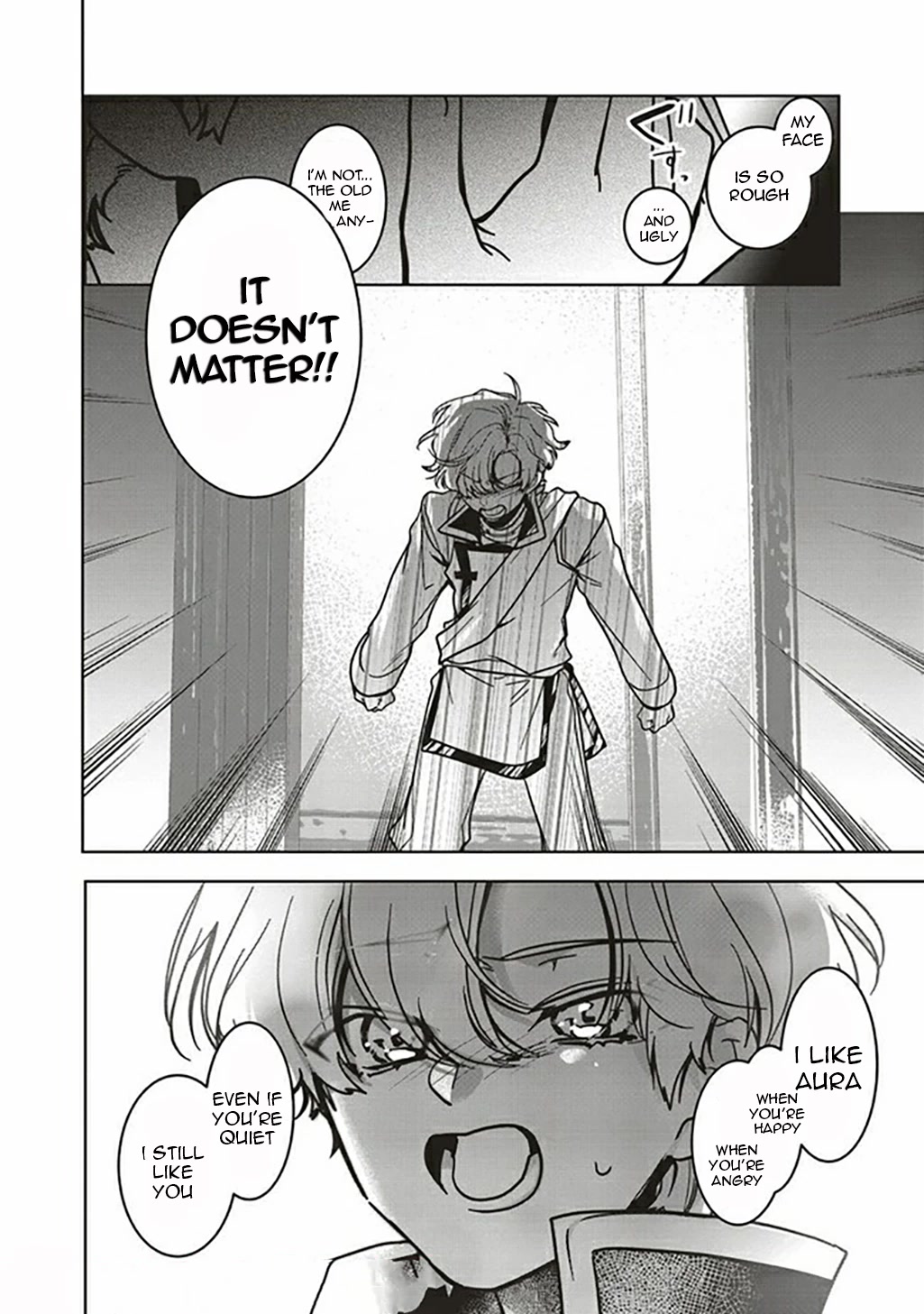 I Will Leisurely Become A Healer in Another World Chapter 10 page 10 - Chapter 10