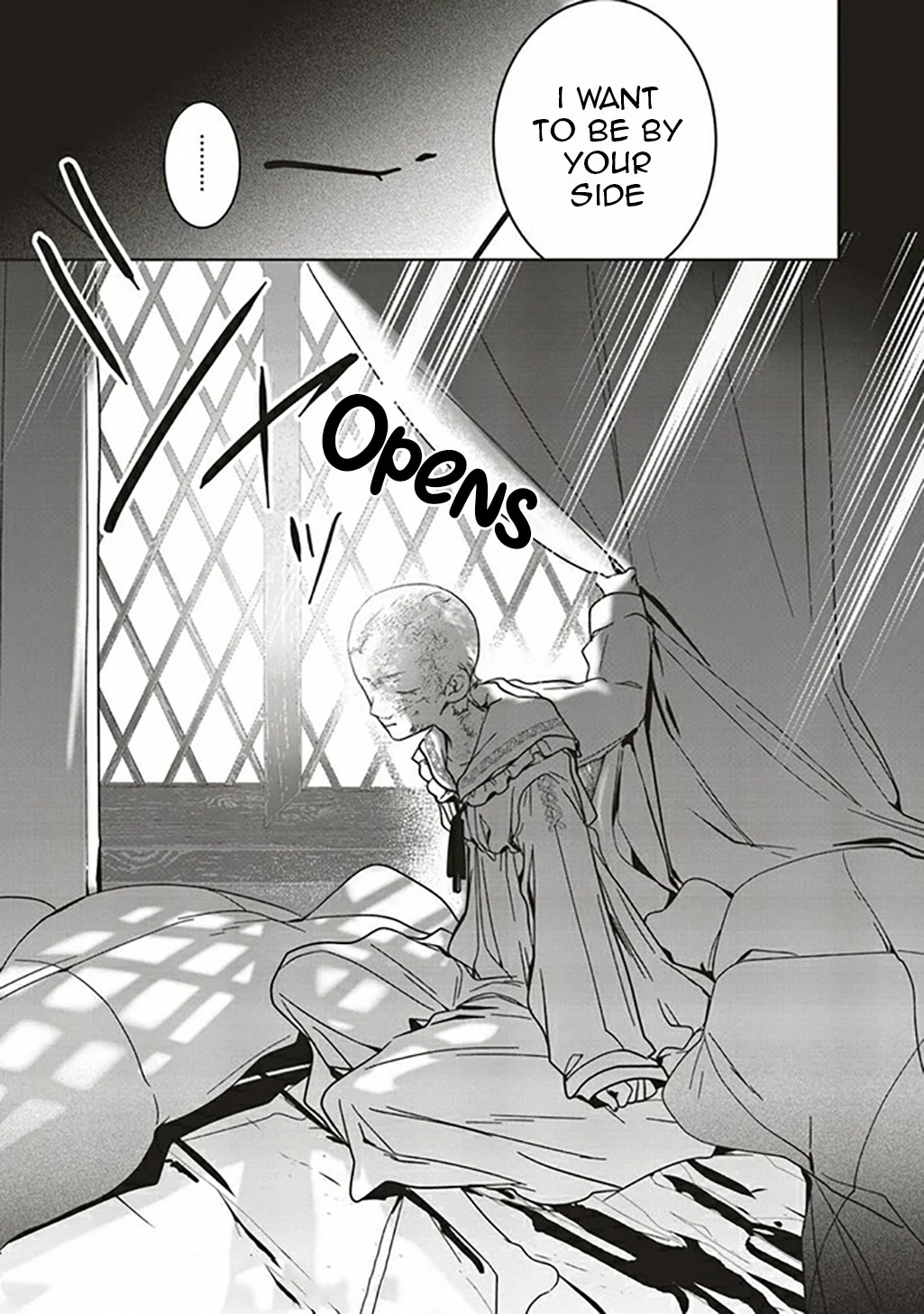 I Will Leisurely Become A Healer in Another World Chapter 10 page 11 - Chapter 10