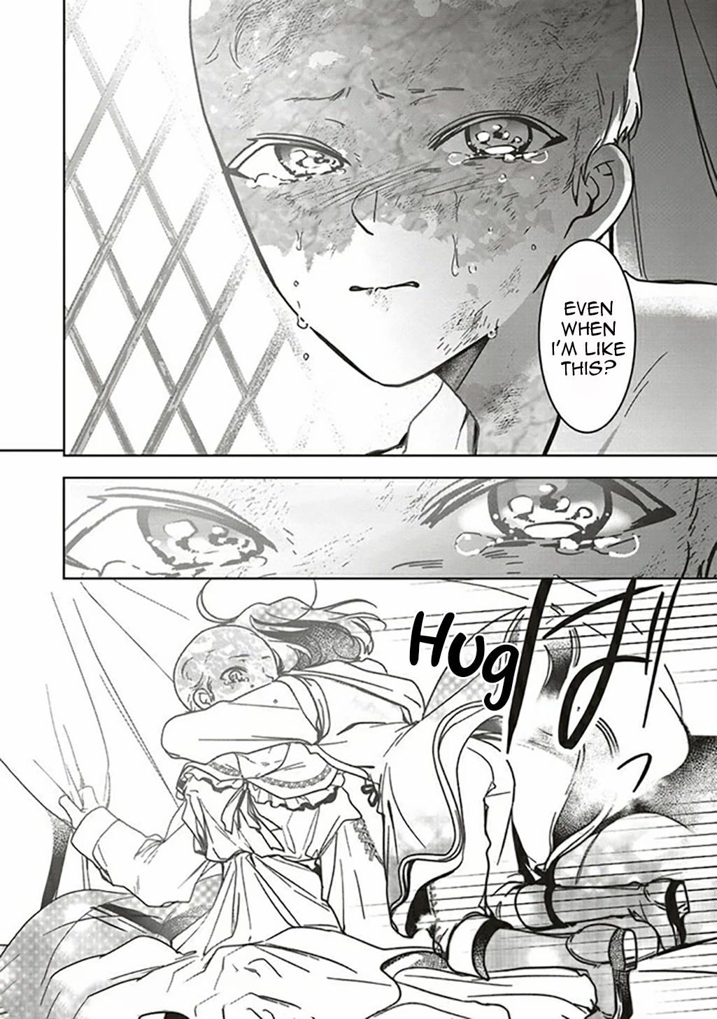 I Will Leisurely Become A Healer in Another World Chapter 10 page 12 - Chapter 10