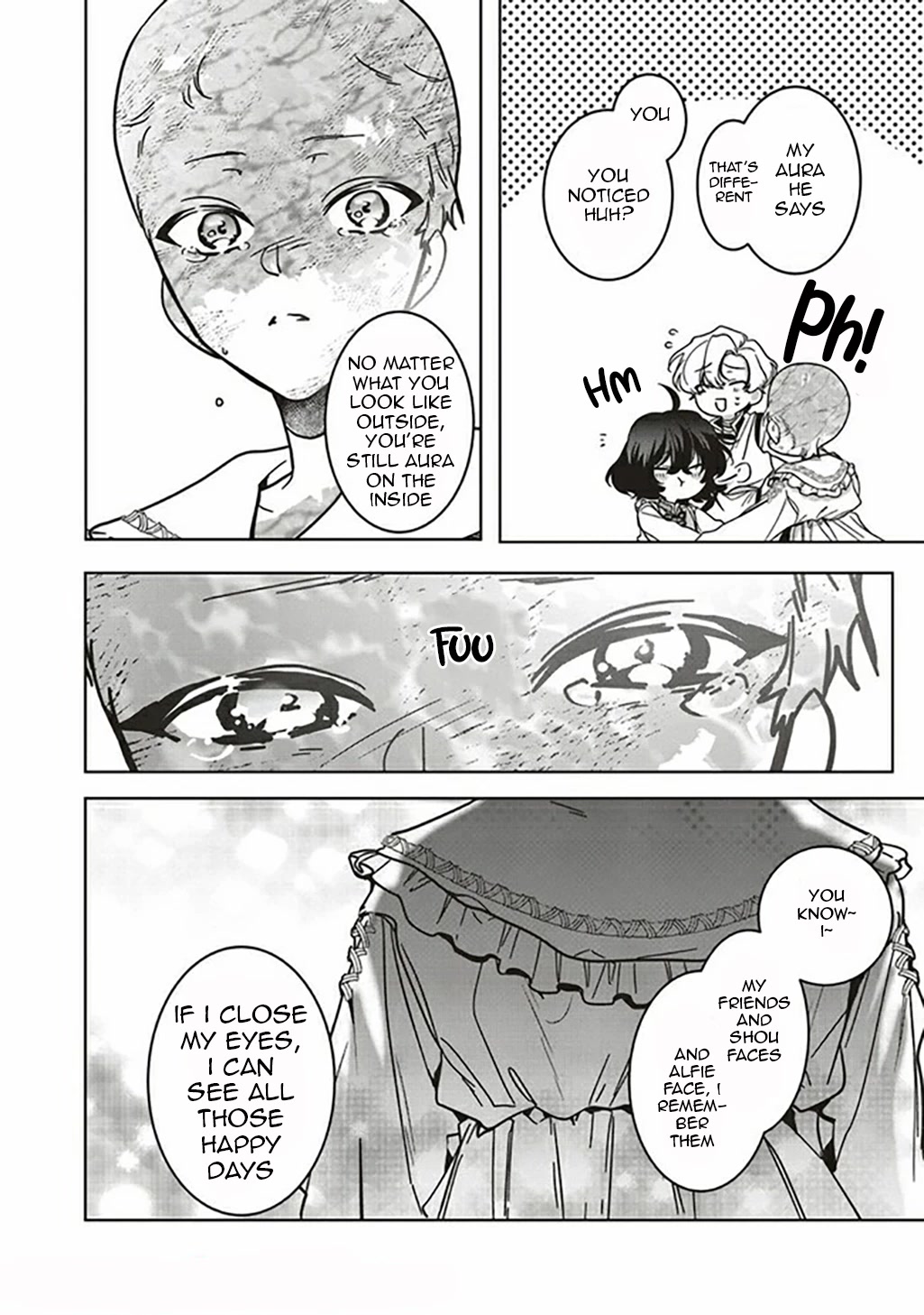 I Will Leisurely Become A Healer in Another World Chapter 10 page 14 - Chapter 10