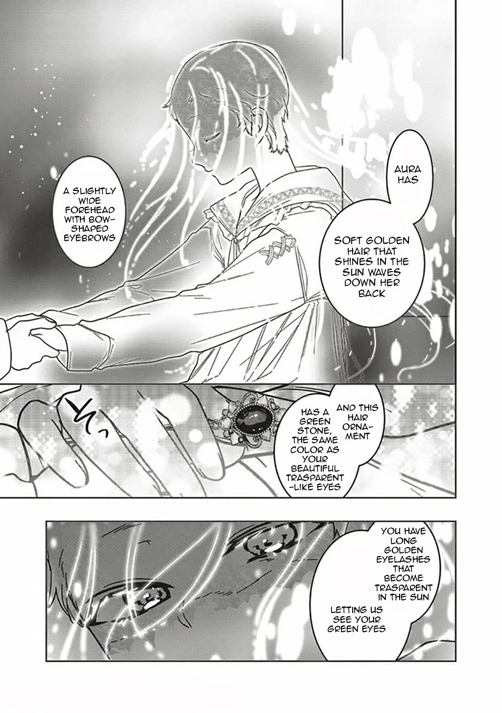I Will Leisurely Become A Healer in Another World Chapter 10 page 19 - Chapter 10