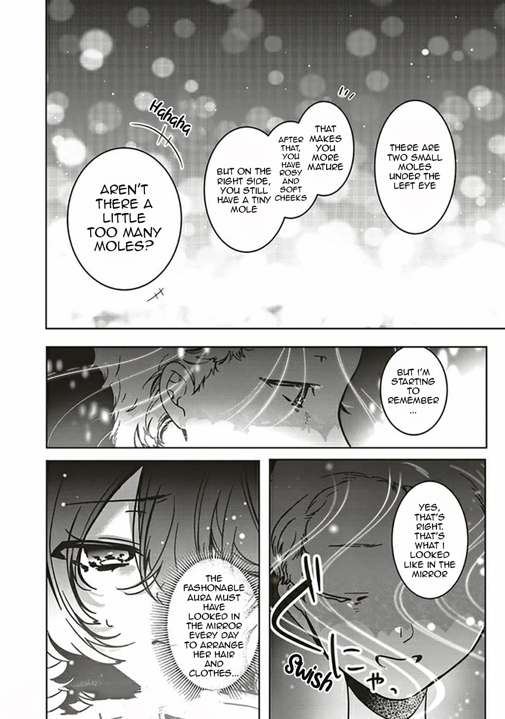 I Will Leisurely Become A Healer in Another World Chapter 10 page 20 - Chapter 10