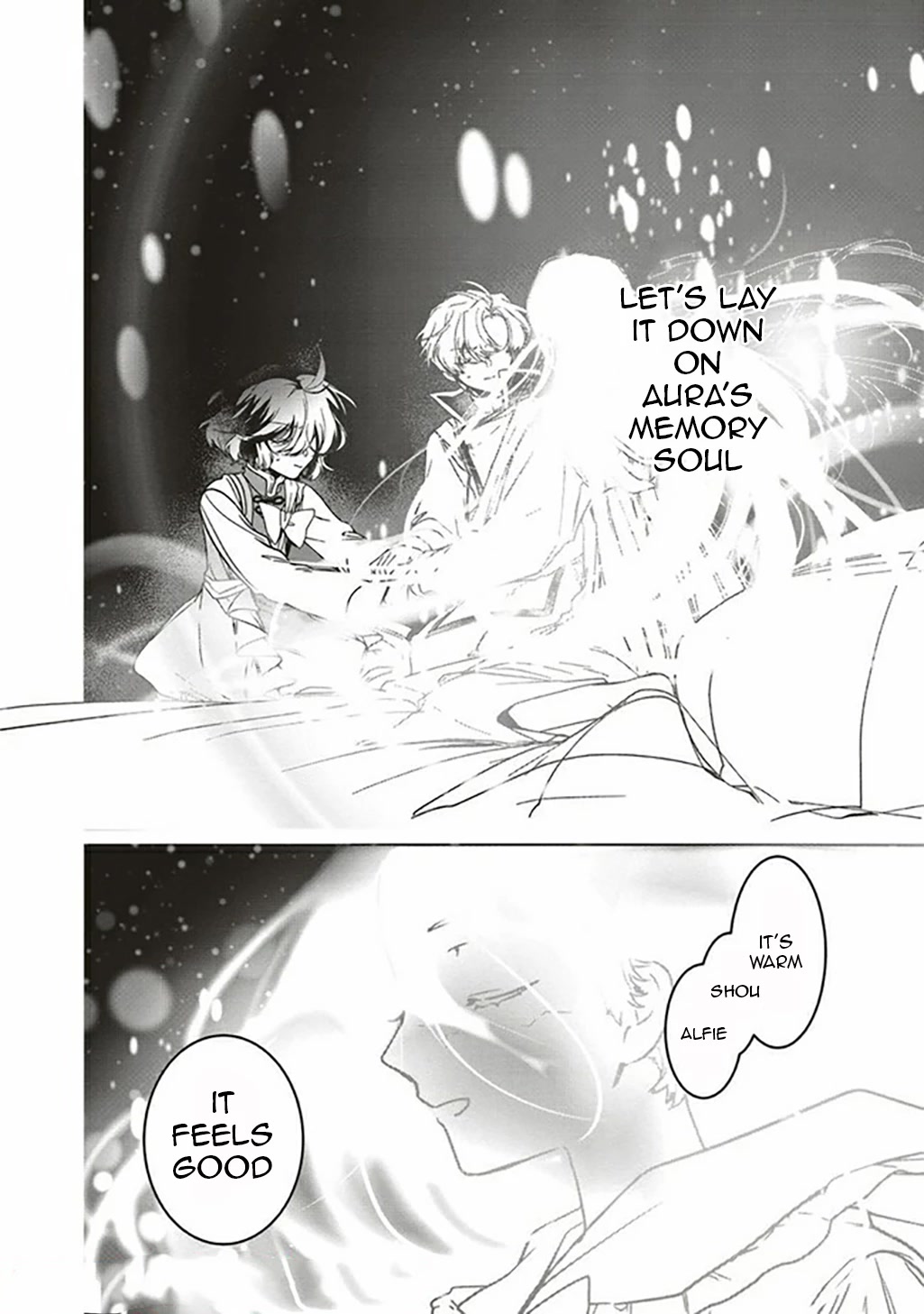 I Will Leisurely Become A Healer in Another World Chapter 10 page 22 - Chapter 10