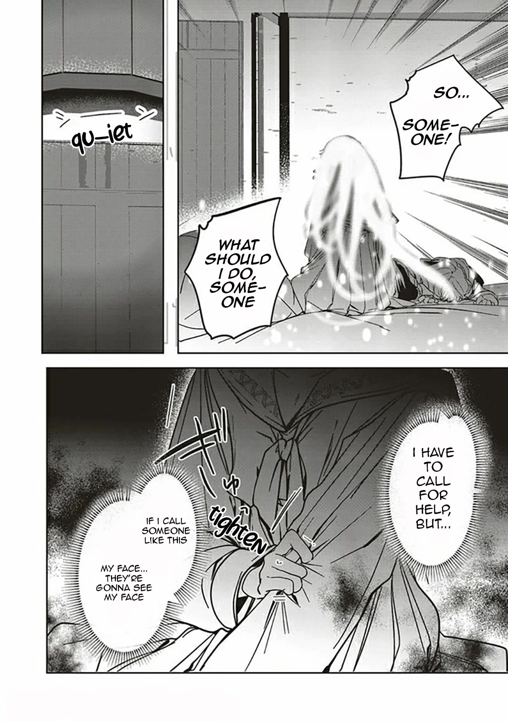 I Will Leisurely Become A Healer in Another World Chapter 10 page 24 - Chapter 10