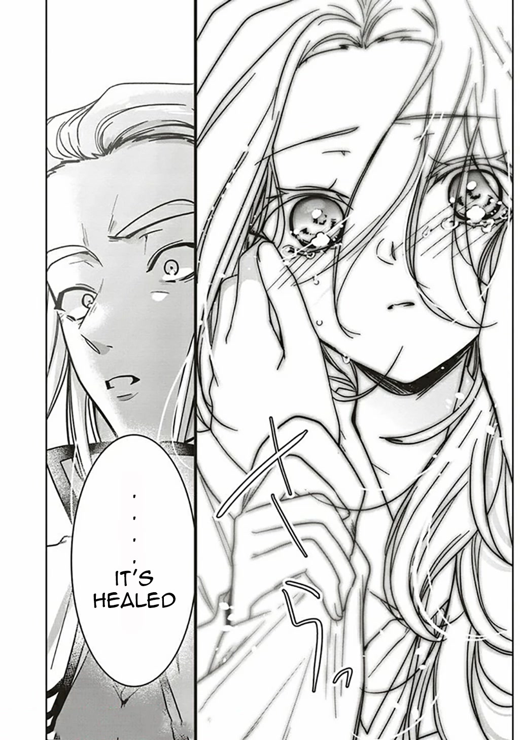 I Will Leisurely Become A Healer in Another World Chapter 10 page 28 - Chapter 10