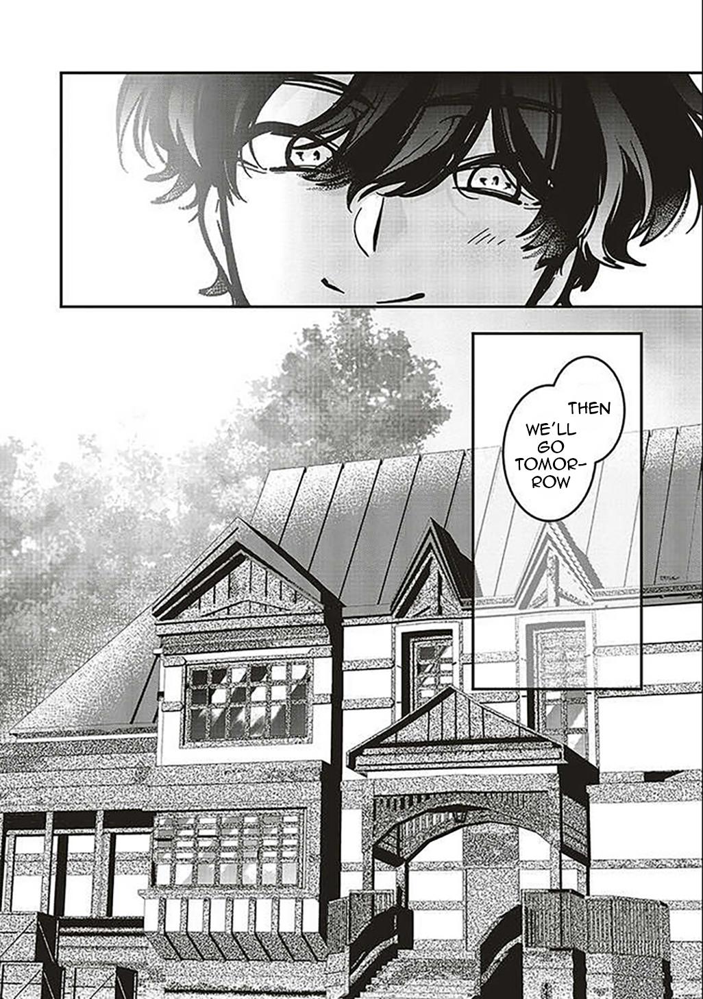 I Will Leisurely Become A Healer in Another World Chapter 11 page 15 - Chapter 11