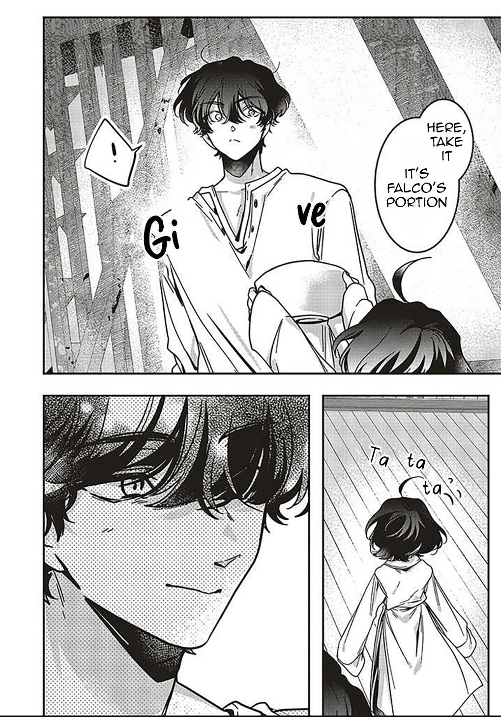 I Will Leisurely Become A Healer in Another World Chapter 11 page 29 - Chapter 11