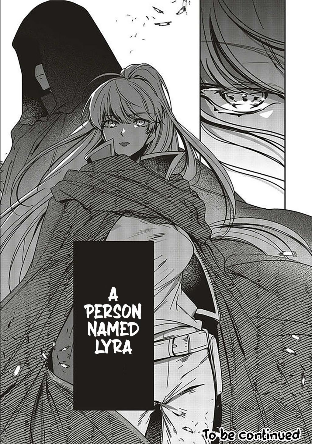 I Will Leisurely Become A Healer in Another World Chapter 11 page 42 - Chapter 11