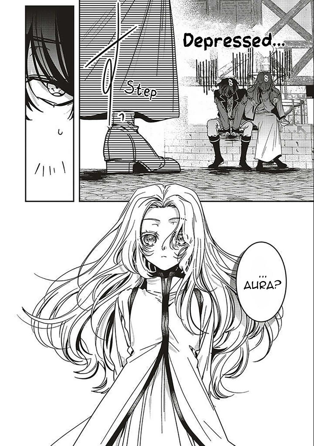 I Will Leisurely Become A Healer in Another World Chapter 11 page 5 - Chapter 11