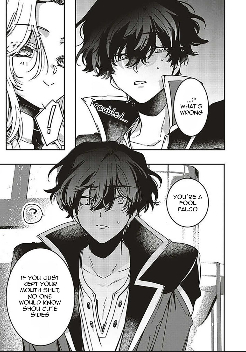 I Will Leisurely Become A Healer in Another World Chapter 11 page 6 - Chapter 11