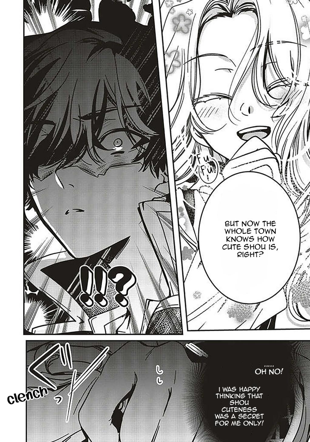 I Will Leisurely Become A Healer in Another World Chapter 11 page 7 - Chapter 11