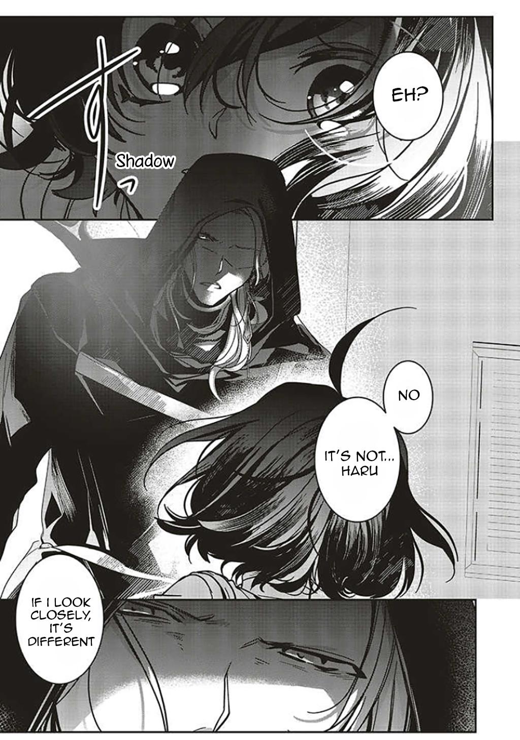 I Will Leisurely Become A Healer in Another World Chapter 12 page 10 - Chapter 12