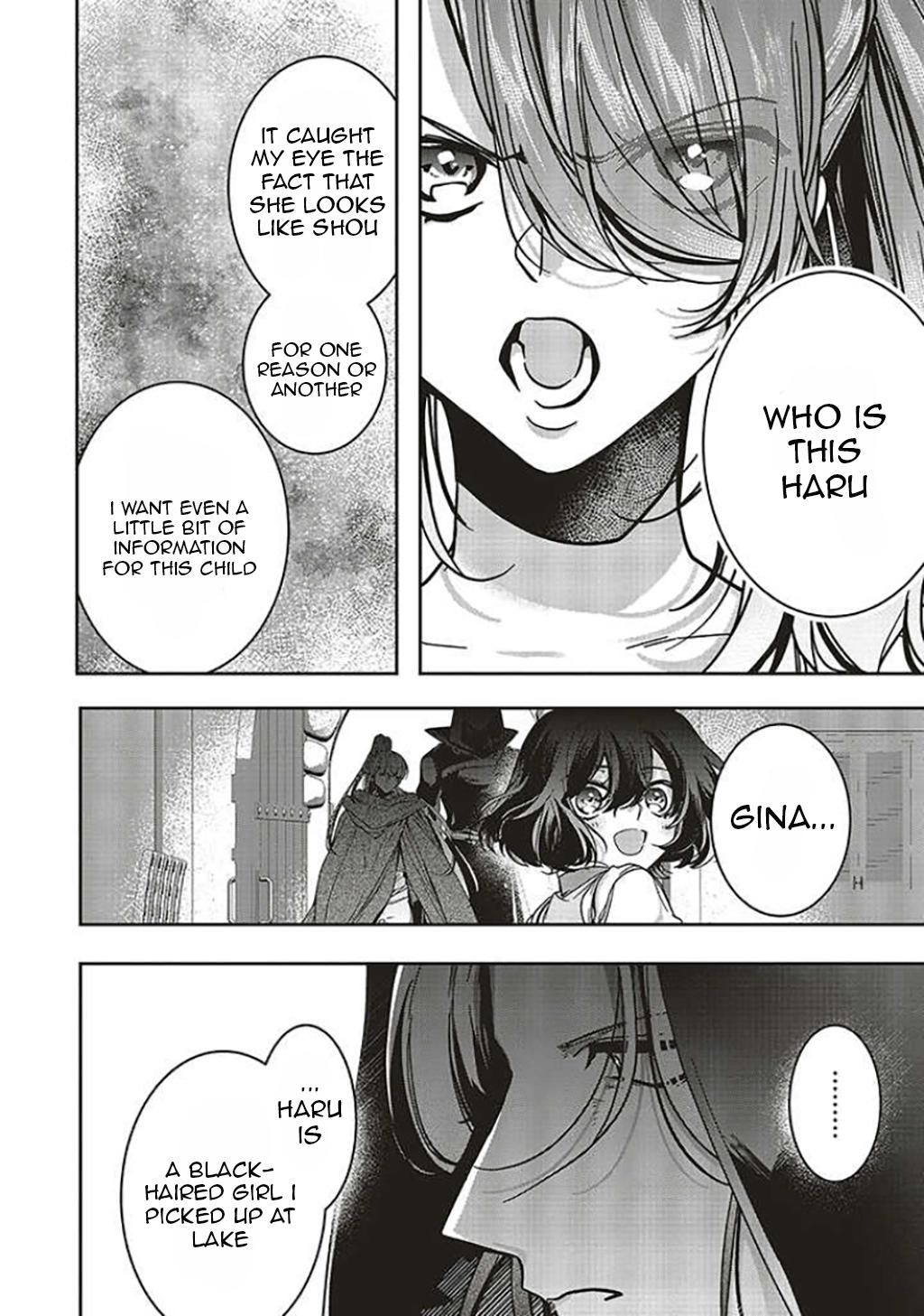 I Will Leisurely Become A Healer in Another World Chapter 12 page 13 - Chapter 12