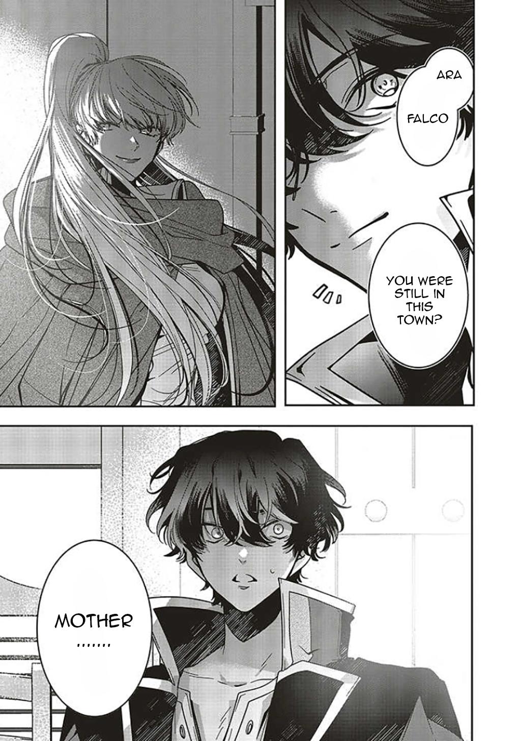 I Will Leisurely Become A Healer in Another World Chapter 12 page 18 - Chapter 12