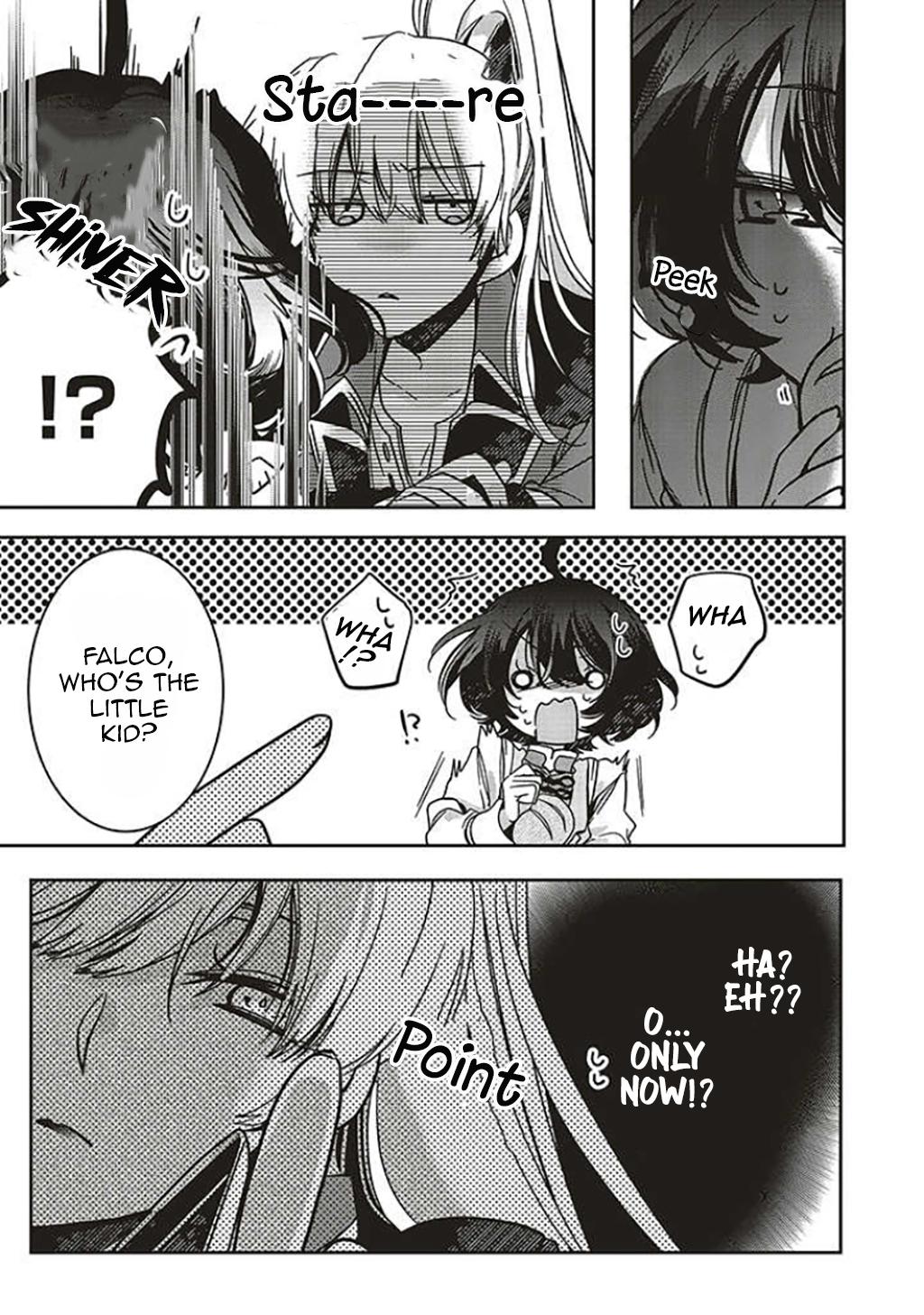 I Will Leisurely Become A Healer in Another World Chapter 12 page 30 - Chapter 12