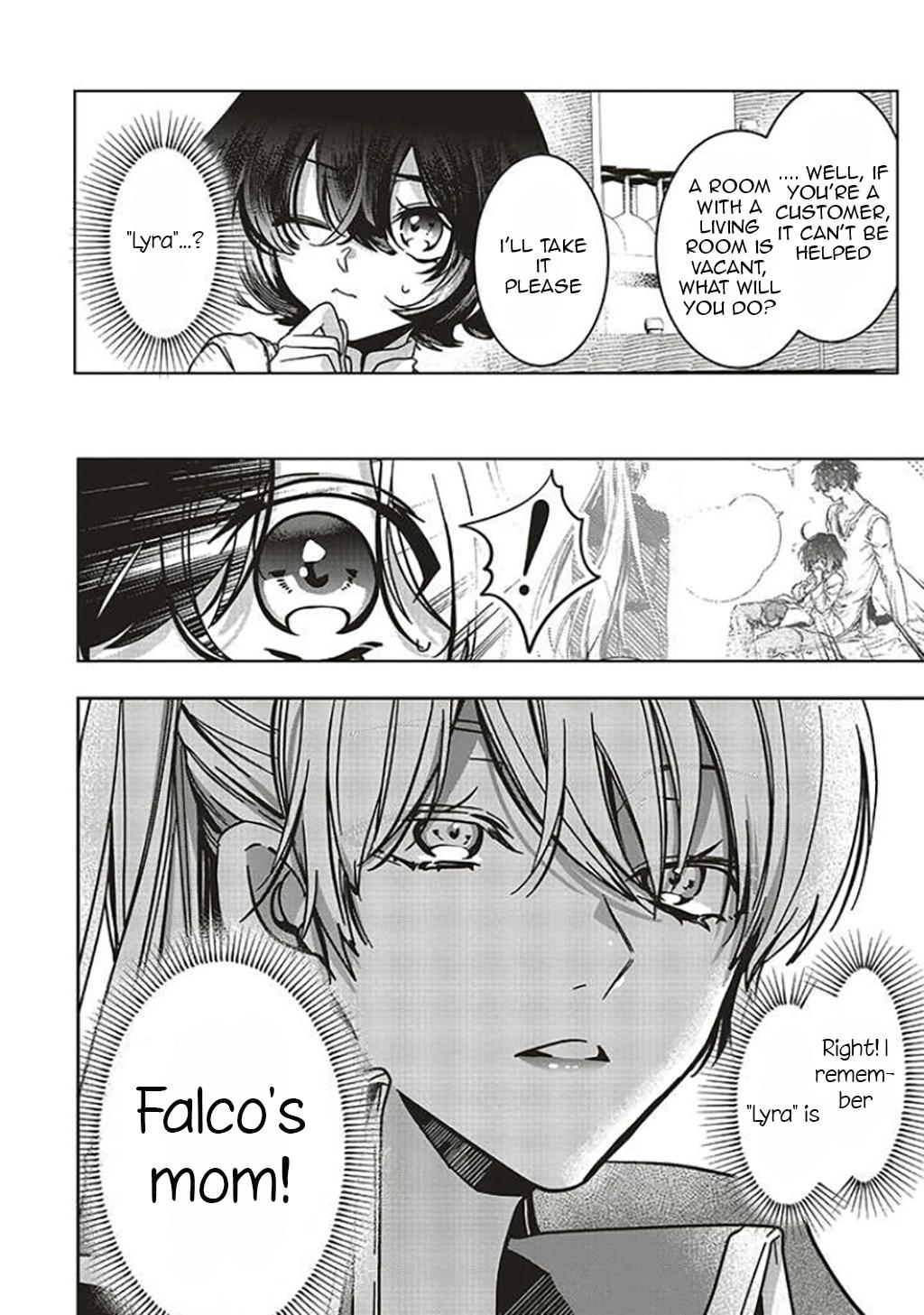 I Will Leisurely Become A Healer in Another World Chapter 12 page 5 - Chapter 12
