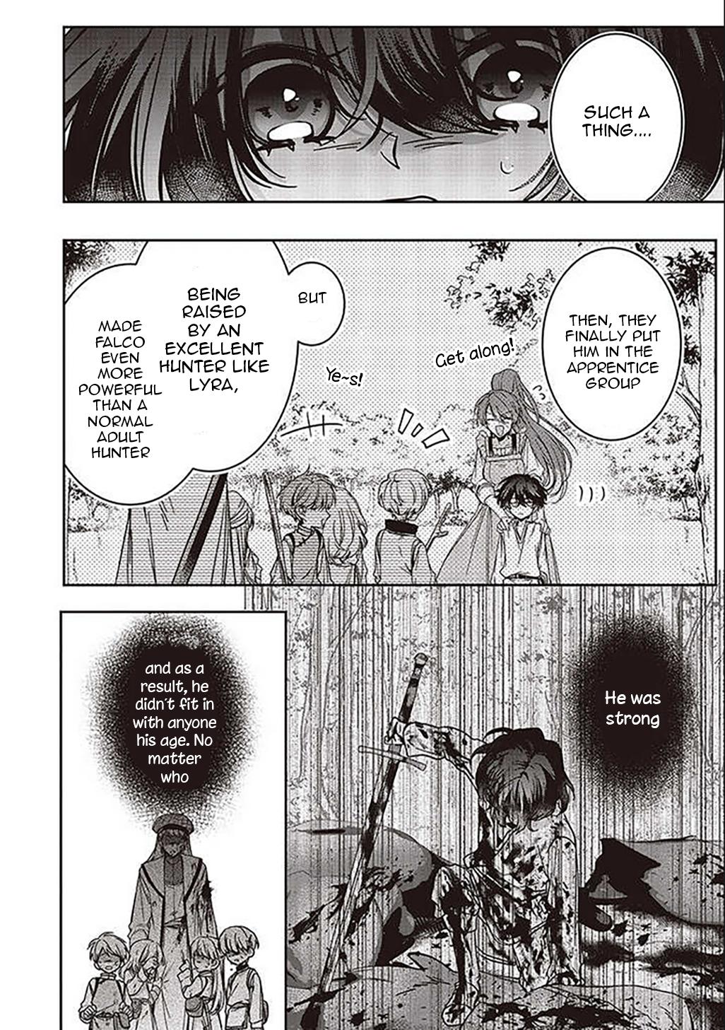 I Will Leisurely Become A Healer in Another World Chapter 13 page 13 - Chapter 13