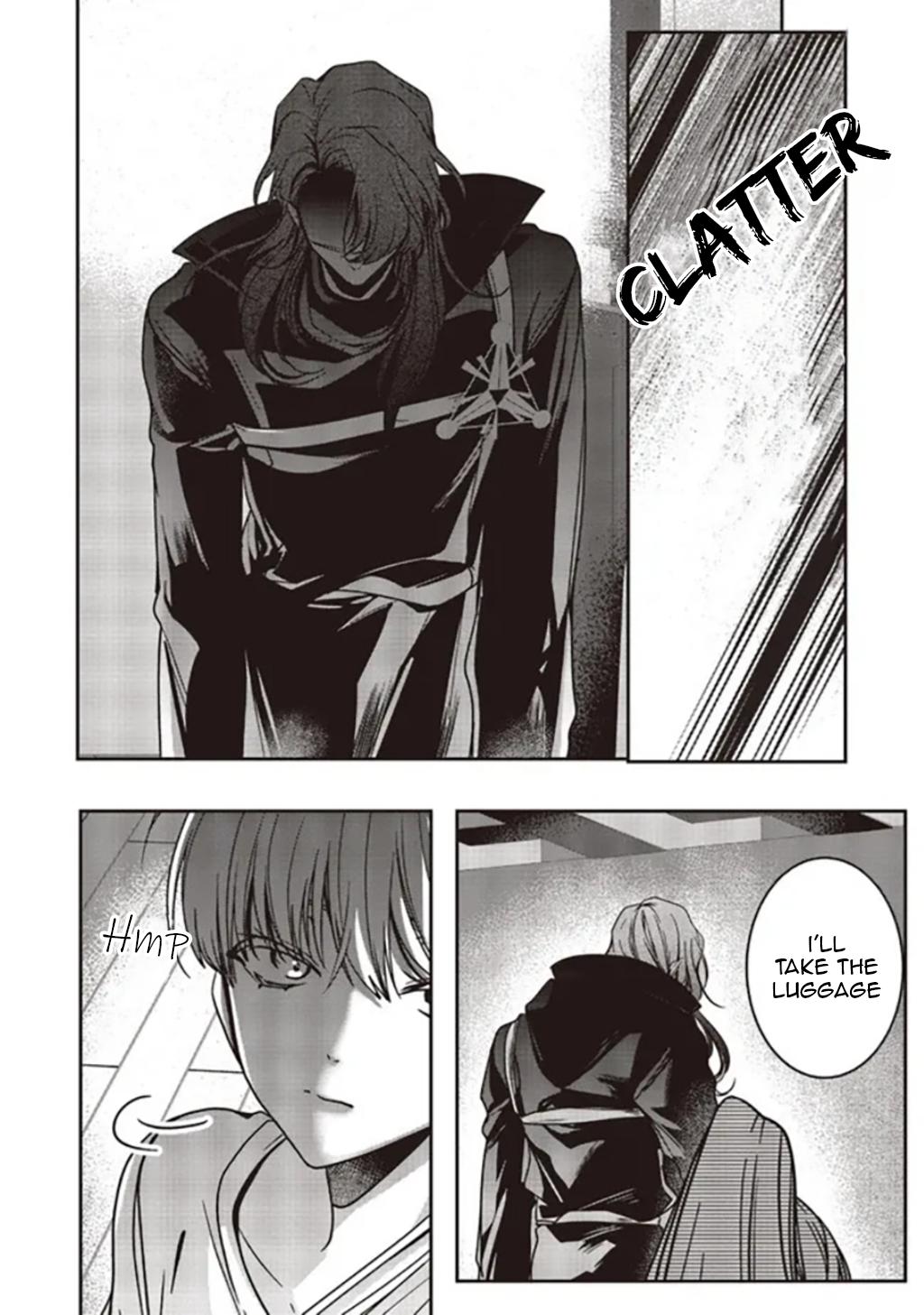 I Will Leisurely Become A Healer in Another World Chapter 13 page 27 - Chapter 13