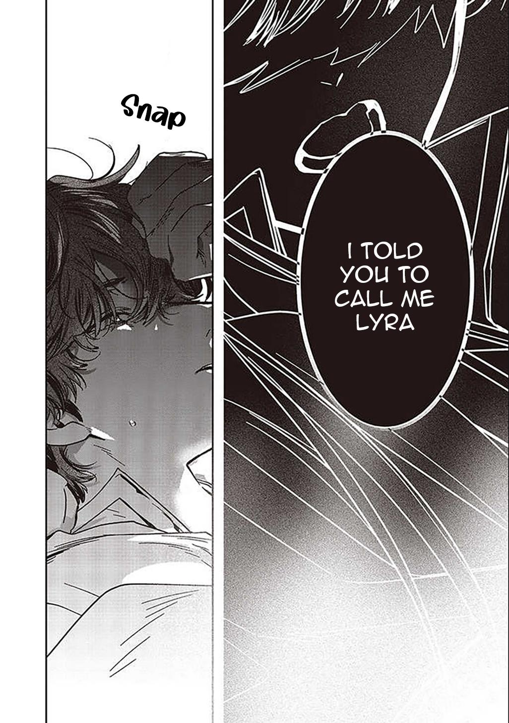 I Will Leisurely Become A Healer in Another World Chapter 13 page 3 - Chapter 13