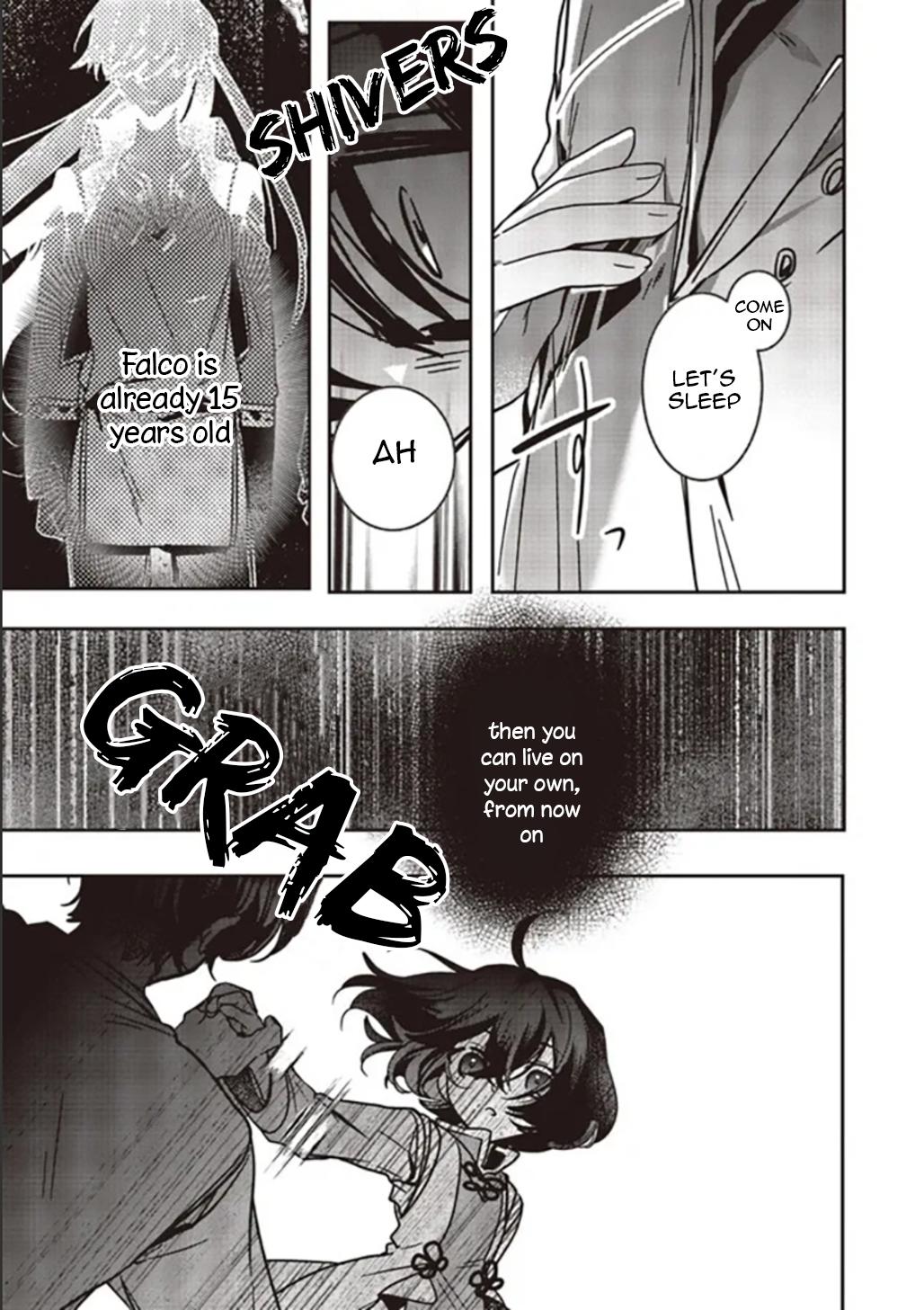 I Will Leisurely Become A Healer in Another World Chapter 13 page 38 - Chapter 13