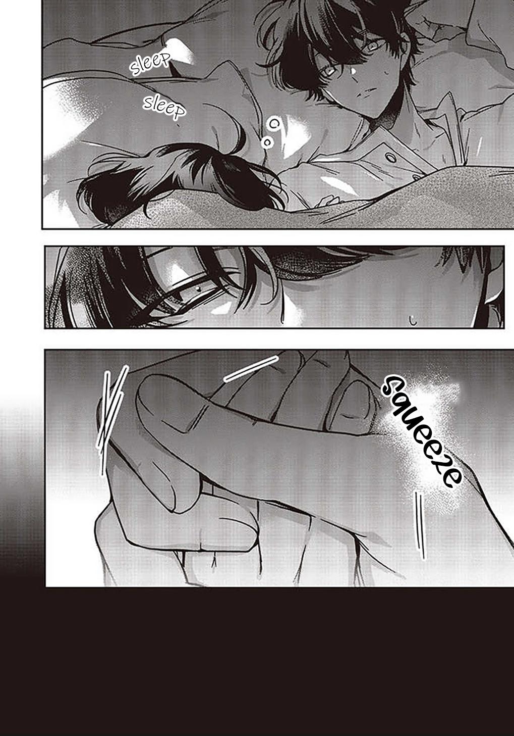 I Will Leisurely Become A Healer in Another World Chapter 13 page 5 - Chapter 13