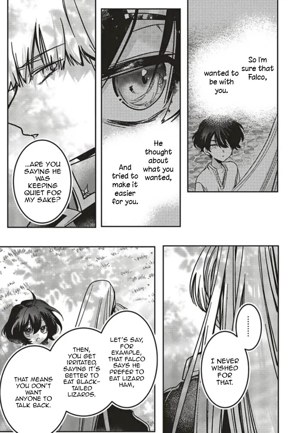 I Will Leisurely Become A Healer in Another World Chapter 14 page 27 - Chapter 14