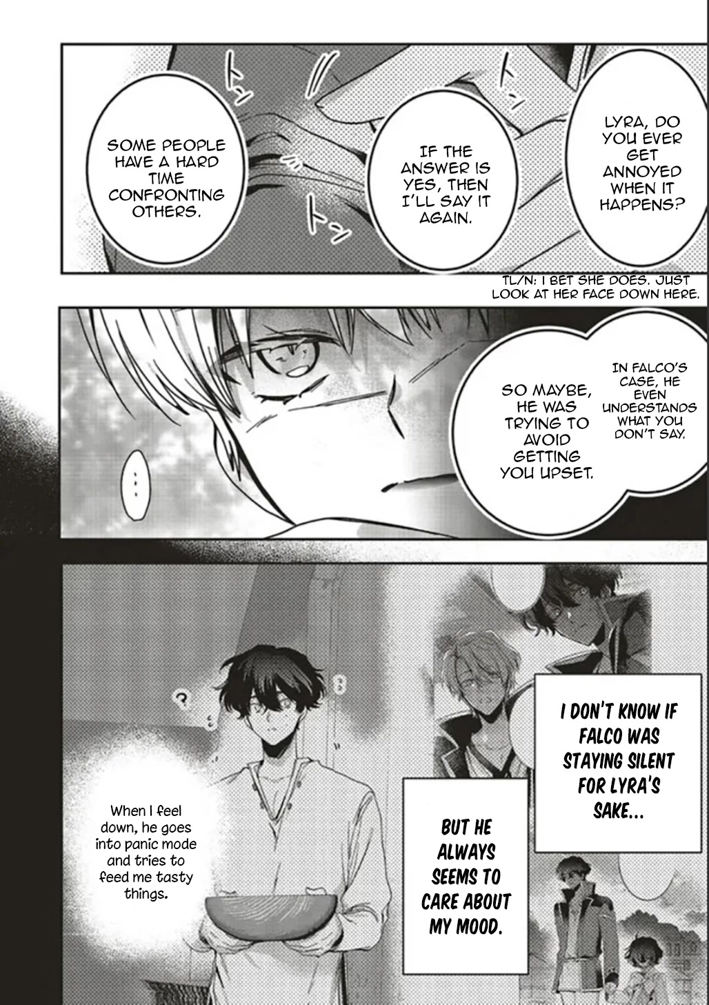 I Will Leisurely Become A Healer in Another World Chapter 14 page 28 - Chapter 14