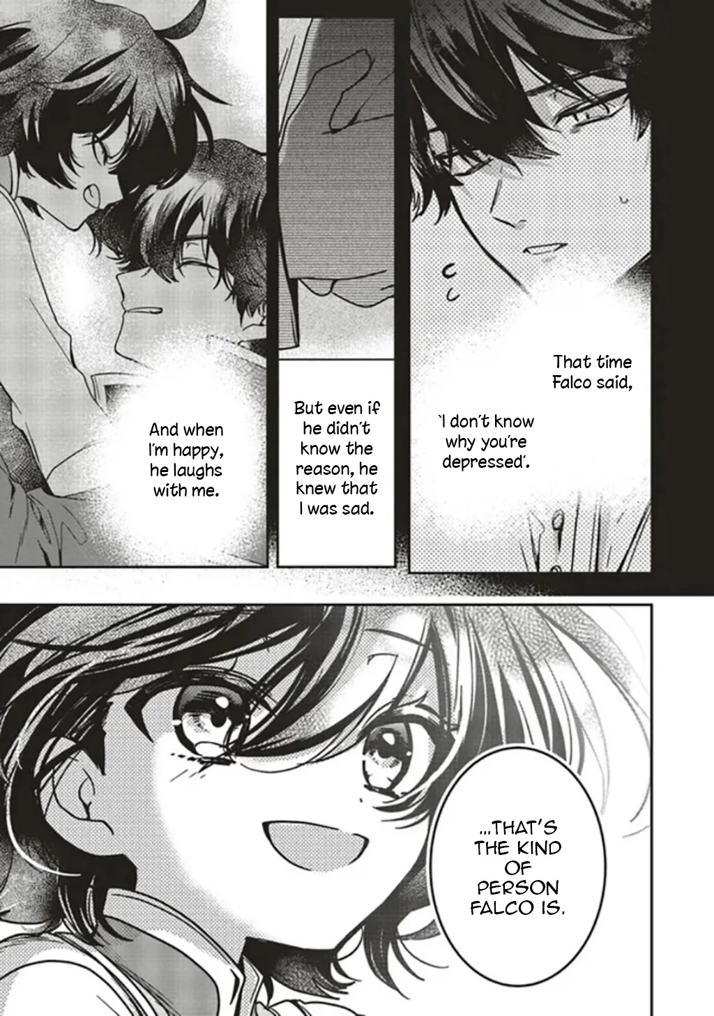 I Will Leisurely Become A Healer in Another World Chapter 14 page 29 - Chapter 14