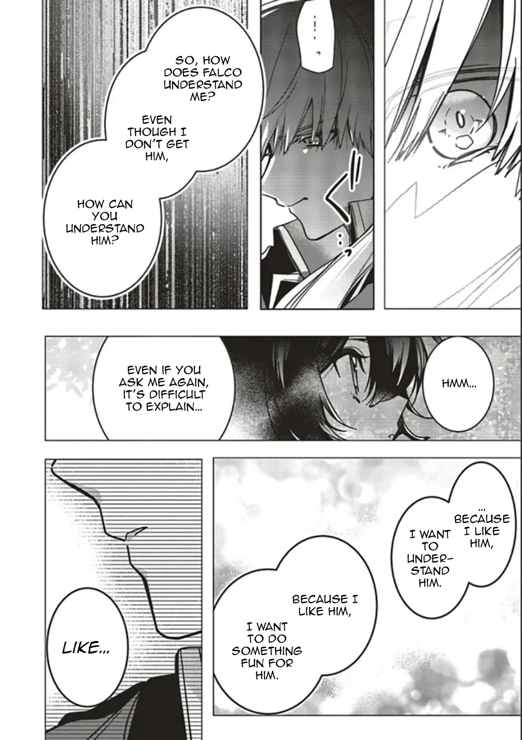 I Will Leisurely Become A Healer in Another World Chapter 14 page 30 - Chapter 14