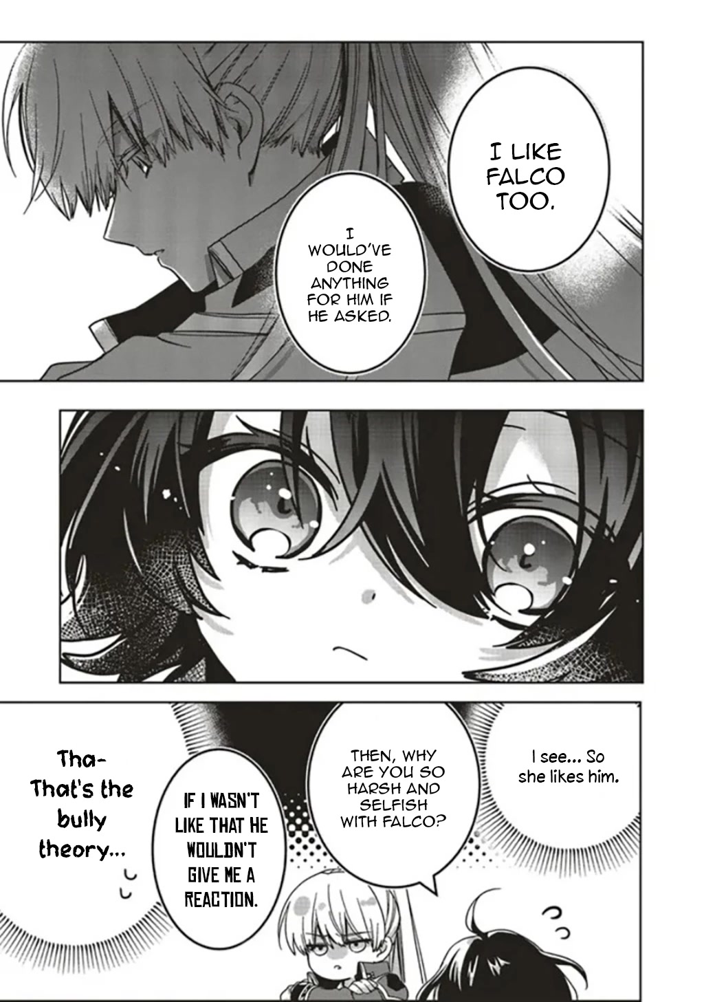 I Will Leisurely Become A Healer in Another World Chapter 14 page 31 - Chapter 14