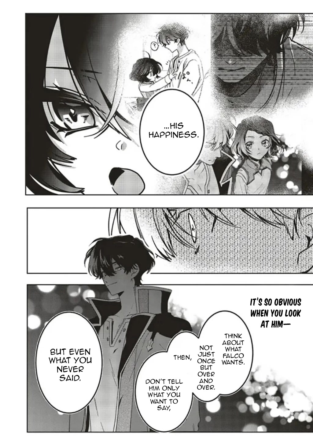 I Will Leisurely Become A Healer in Another World Chapter 14 page 34 - Chapter 14