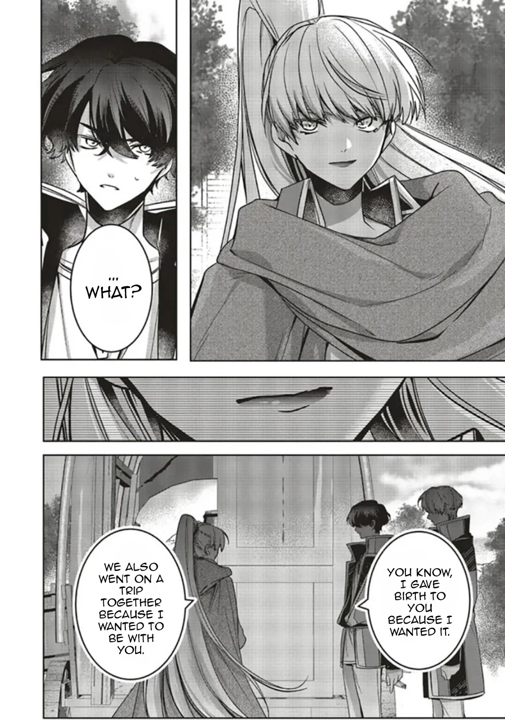 I Will Leisurely Become A Healer in Another World Chapter 15 page 13 - Chapter 15