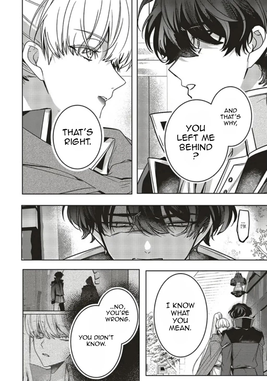 I Will Leisurely Become A Healer in Another World Chapter 15 page 15 - Chapter 15
