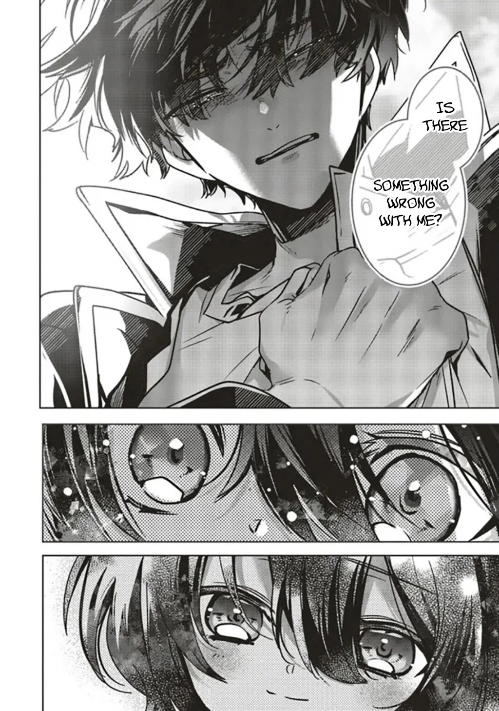 I Will Leisurely Become A Healer in Another World Chapter 15 page 21 - Chapter 15