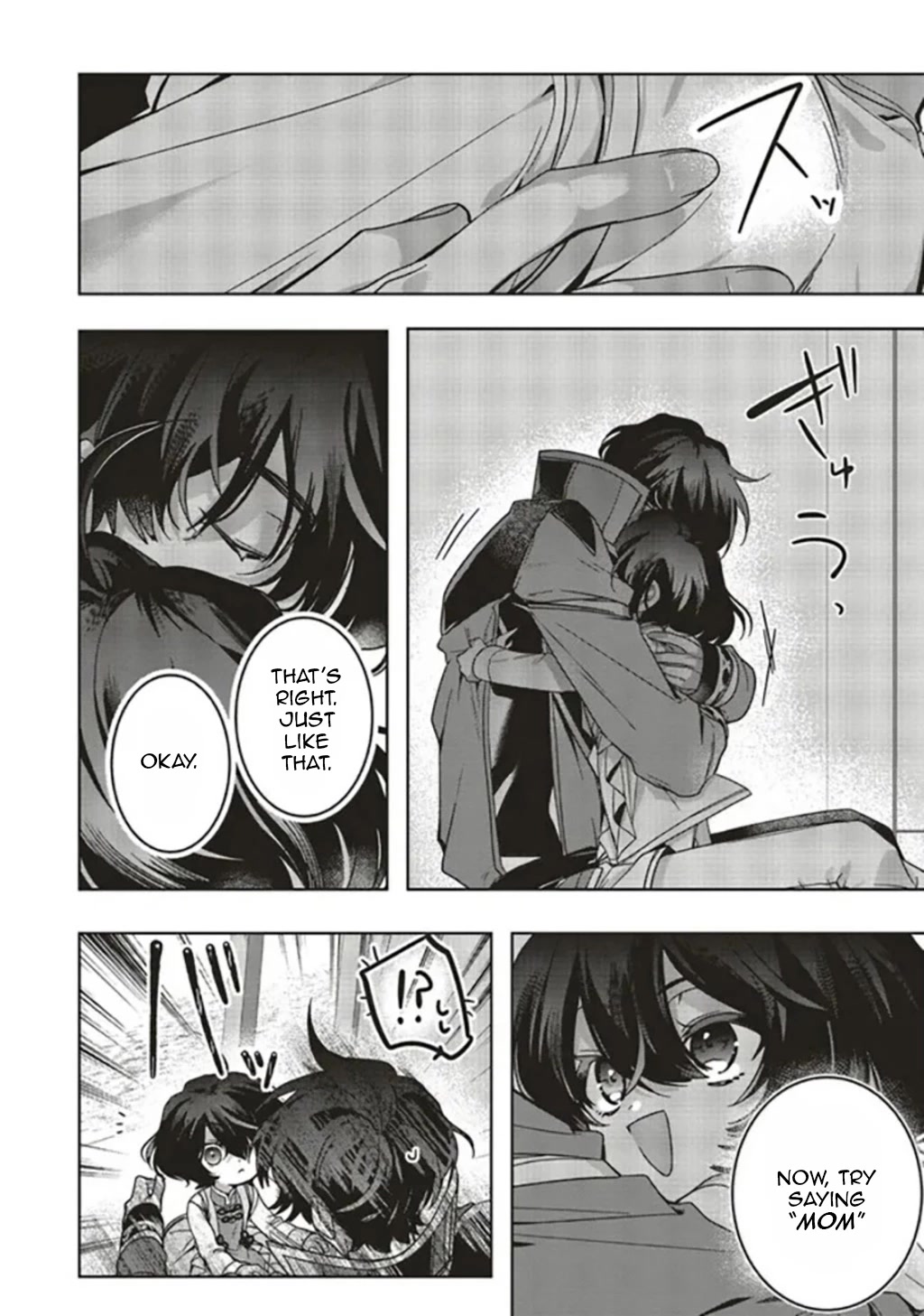 I Will Leisurely Become A Healer in Another World Chapter 15 page 25 - Chapter 15