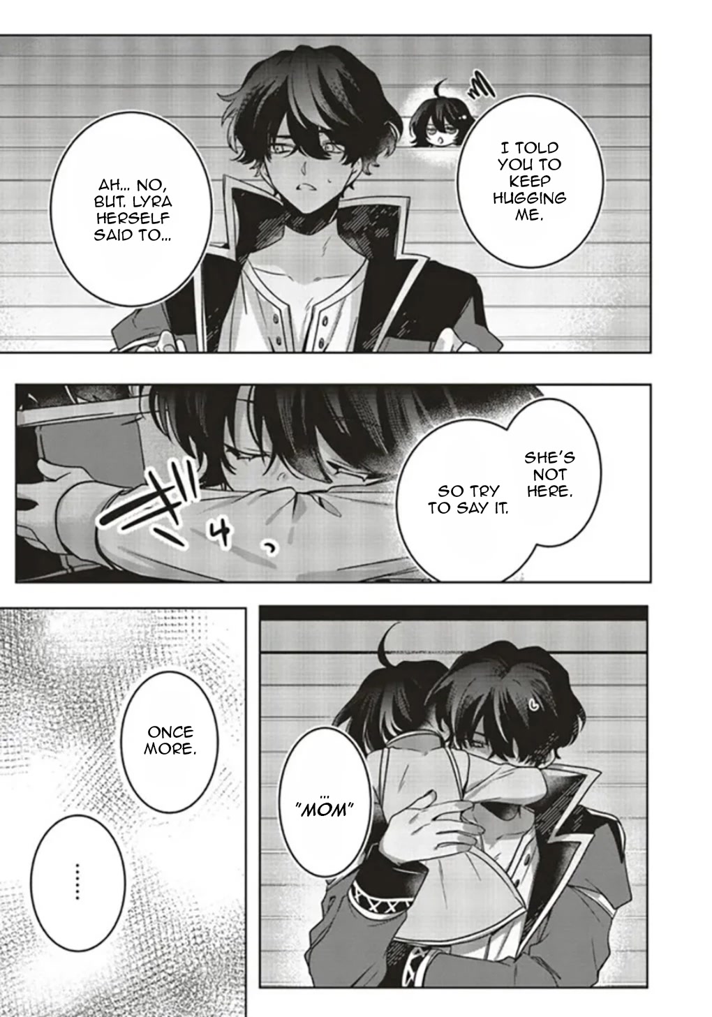 I Will Leisurely Become A Healer in Another World Chapter 15 page 26 - Chapter 15