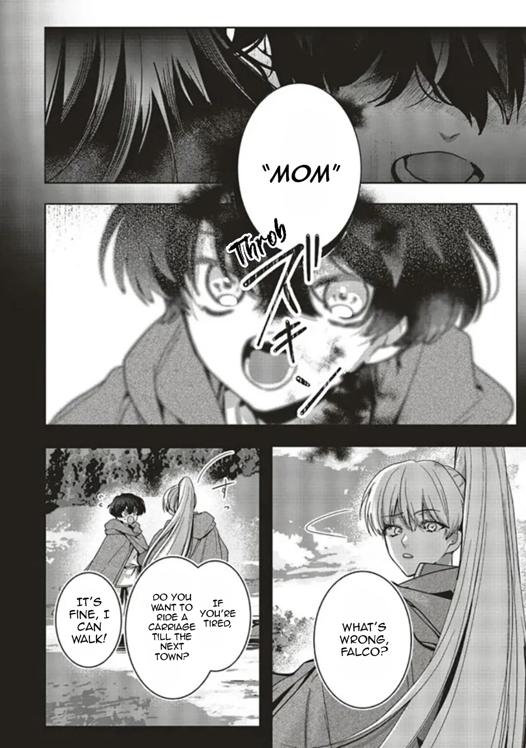 I Will Leisurely Become A Healer in Another World Chapter 15 page 27 - Chapter 15