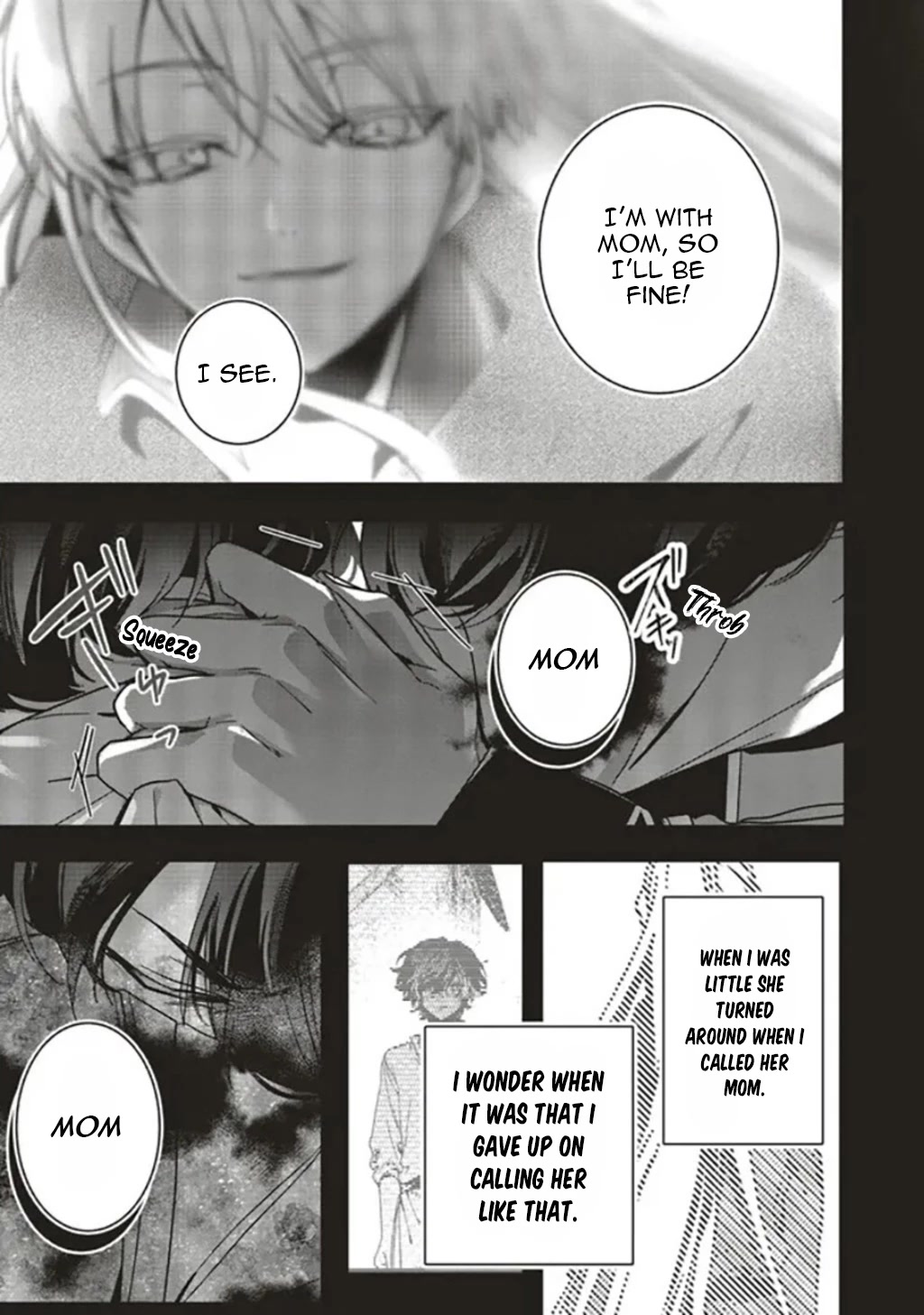 I Will Leisurely Become A Healer in Another World Chapter 15 page 28 - Chapter 15
