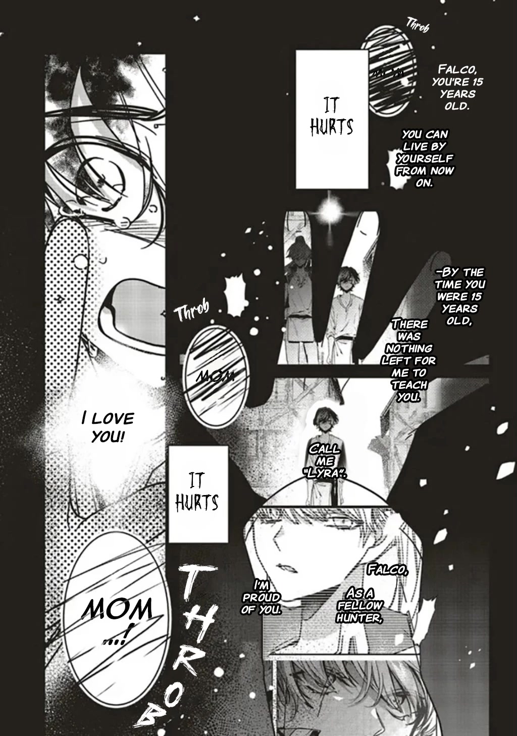 I Will Leisurely Become A Healer in Another World Chapter 15 page 29 - Chapter 15