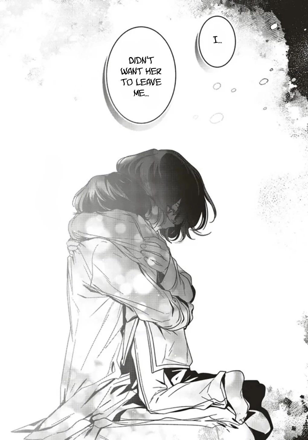 I Will Leisurely Become A Healer in Another World Chapter 15 page 30 - Chapter 15