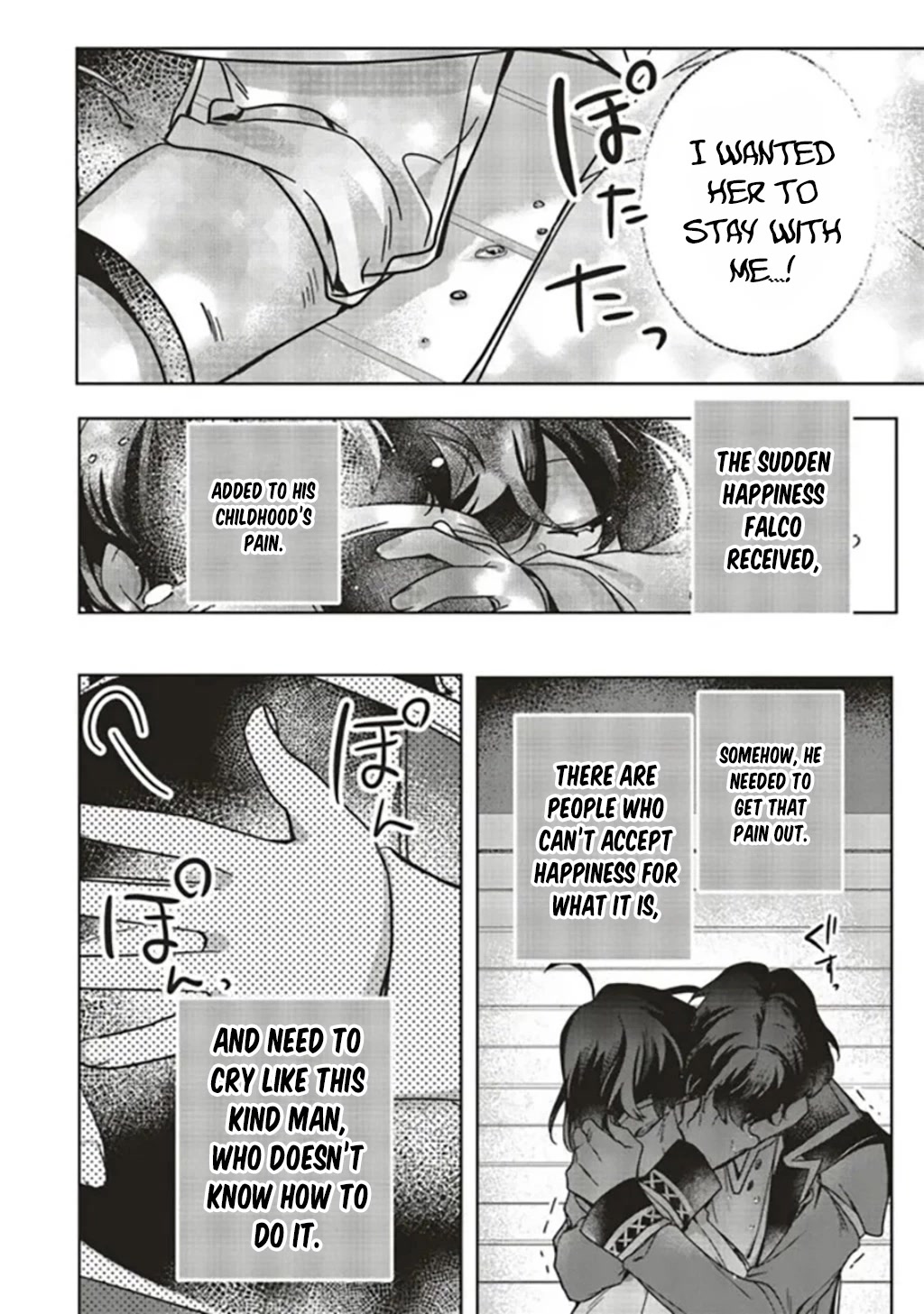 I Will Leisurely Become A Healer in Another World Chapter 15 page 31 - Chapter 15