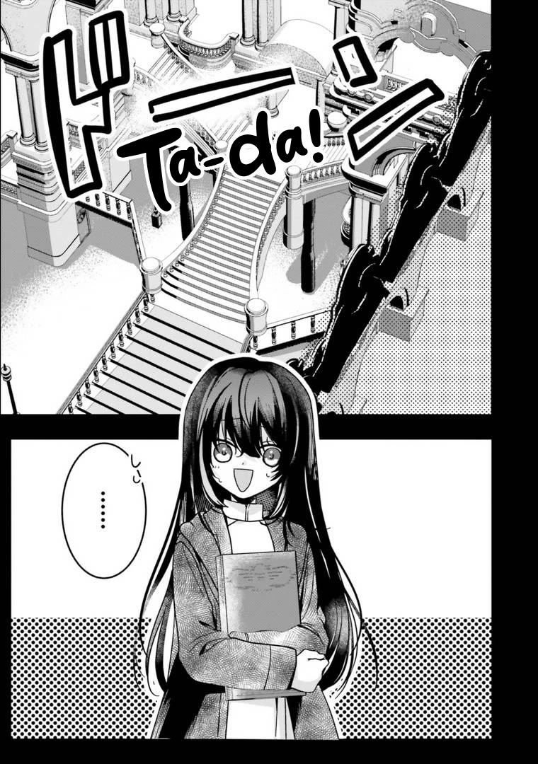 I Will Leisurely Become A Healer in Another World Chapter 16 page 10 - Chapter 16
